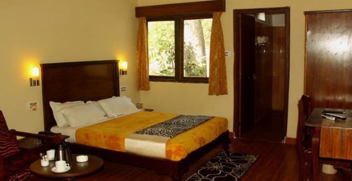 WildFlower Resort